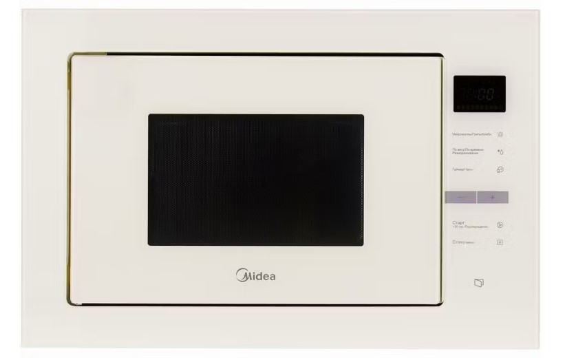 Микроволновая печь Midea MI10250GI фото 1 в Ростове-на-Дону Микроволновая печь Midea MI10250GI фото 1 в Ростове-на-Дону