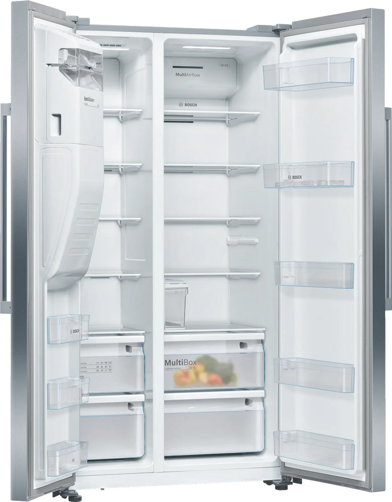 Холодильник Bosch KAI93VI304 фото 2 в Ростове-на-Дону