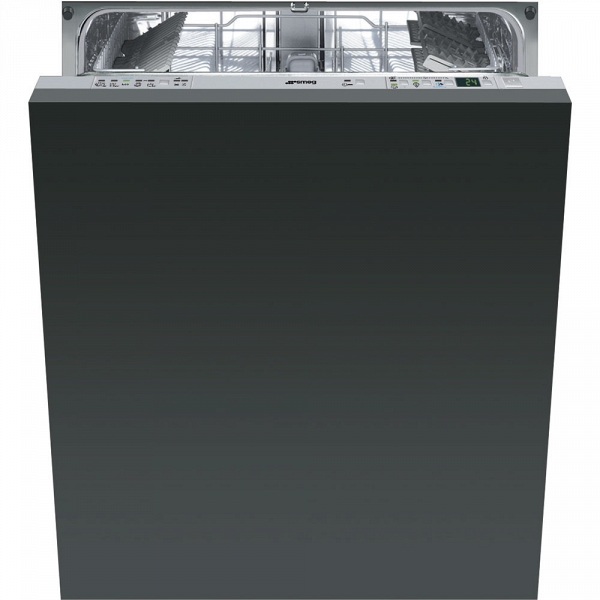Встраиваемая посудомоечная машина Smeg ST324ATL в Ростове-на-Дону Встраиваемая посудомоечная машина Smeg ST324ATL в Ростове-на-Дону