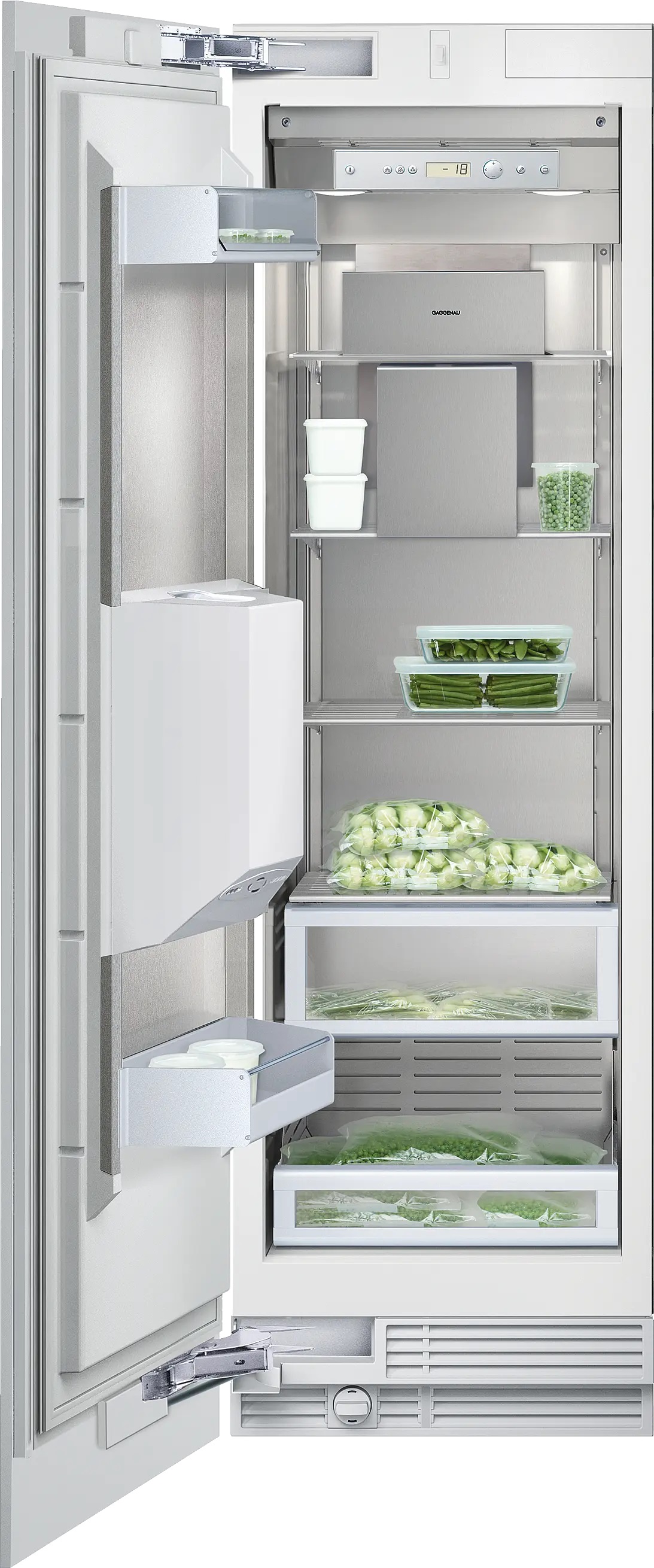 Холодильник Gaggenau RF 463-203 в Ростове-на-Дону Холодильник Gaggenau RF 463-203 в Ростове-на-Дону