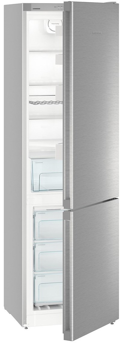 Холодильник Liebherr CNPef 4813 фото 5 в Ростове-на-Дону