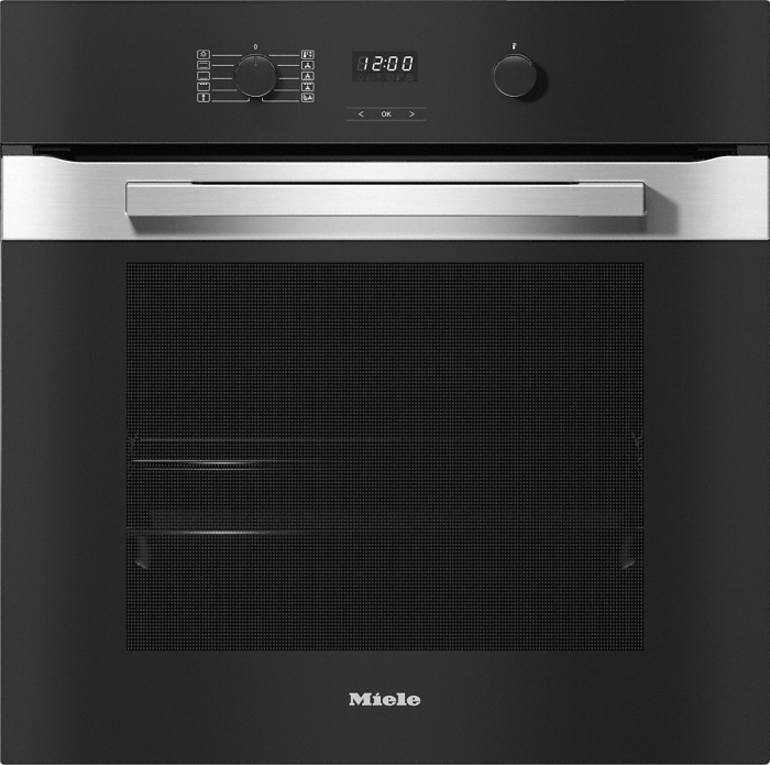 Духовой шкаф Miele H 2860 B EDST/CLST фото 1 в Ростове-на-Дону Духовой шкаф Miele H 2860 B EDST/CLST фото 1 в Ростове-на-Дону