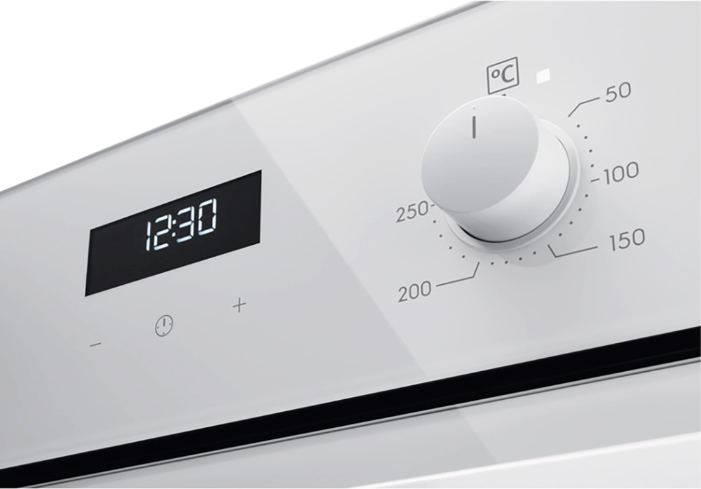Духовой шкаф Electrolux EOF5C50BV фото 2 в Ростове-на-Дону Духовой шкаф Electrolux EOF5C50BV фото 2 в Ростове-на-Дону