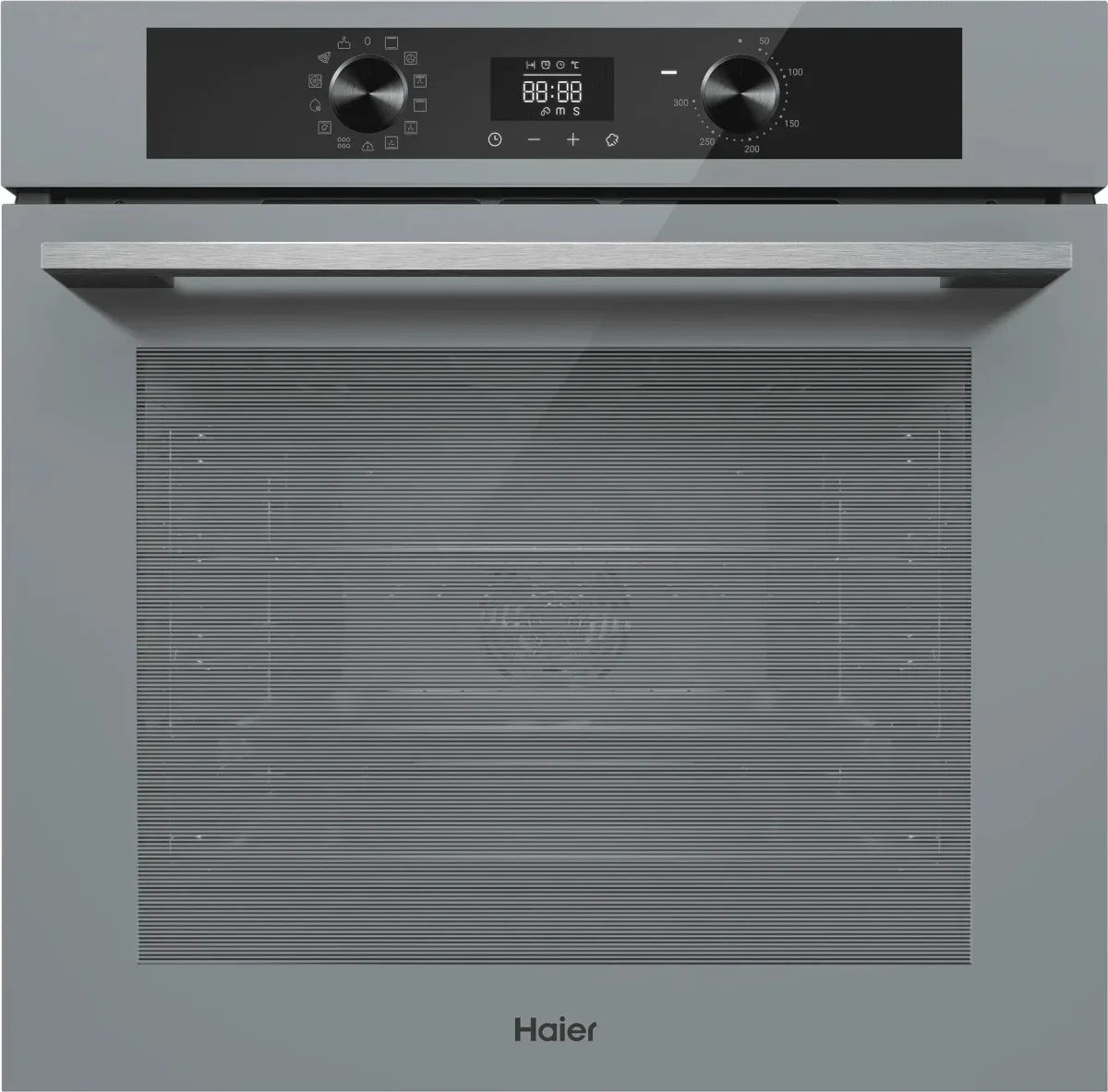 Духовой шкаф Haier HOQ-K3QSN5GG фото 1 в Ростове-на-Дону Духовой шкаф Haier HOQ-K3QSN5GG фото 1 в Ростове-на-Дону