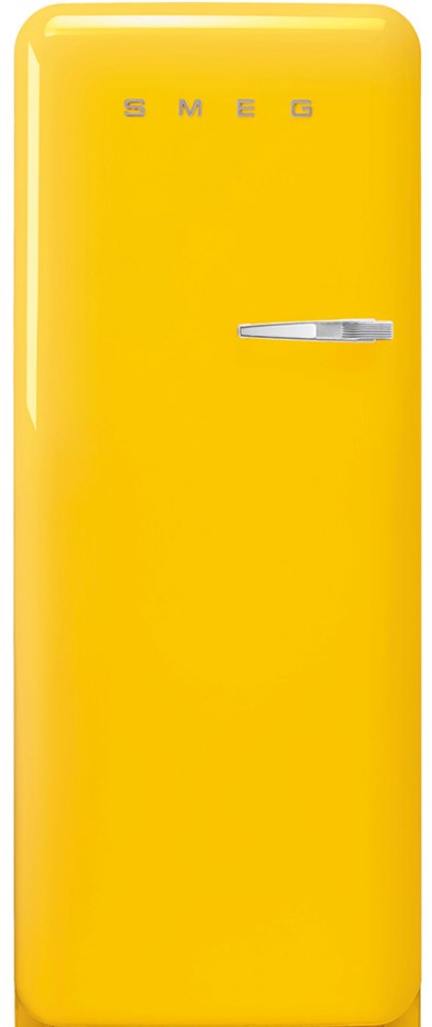 Холодильник Smeg FAB28LYW3 фото 1 в Ростове-на-Дону