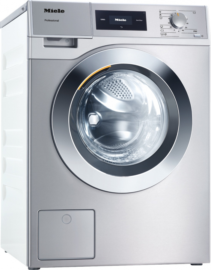 Стиральная машина Miele PWM507 DV RU SST фото 3 в Ростове-на-Дону