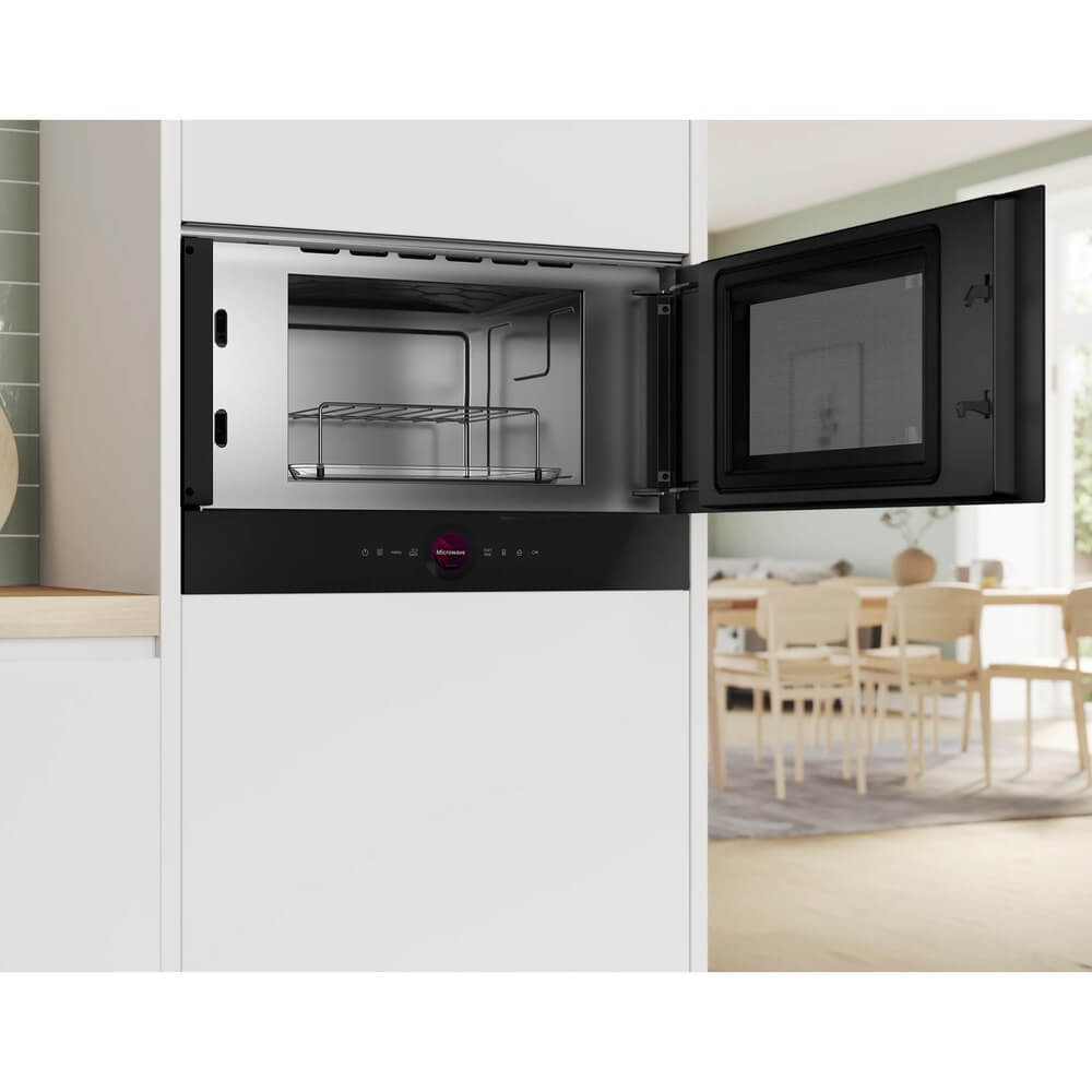 Микроволновая печь BOSCH BER7321B1 фото 4 в Ростове-на-Дону