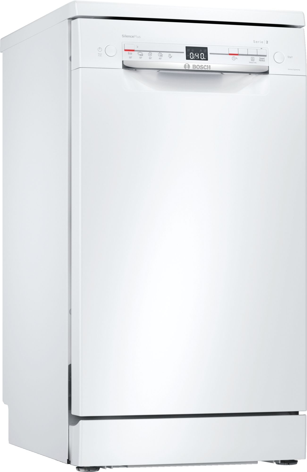 Посудомоечная машина Bosch SRS2IKW4CR фото 1 в Ростове-на-Дону