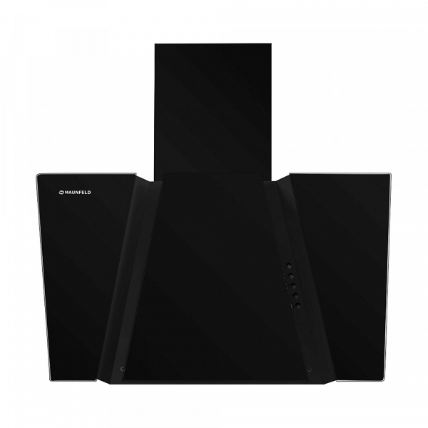 Вытяжка Maunfeld Severn 50 Black в Ростове-на-Дону