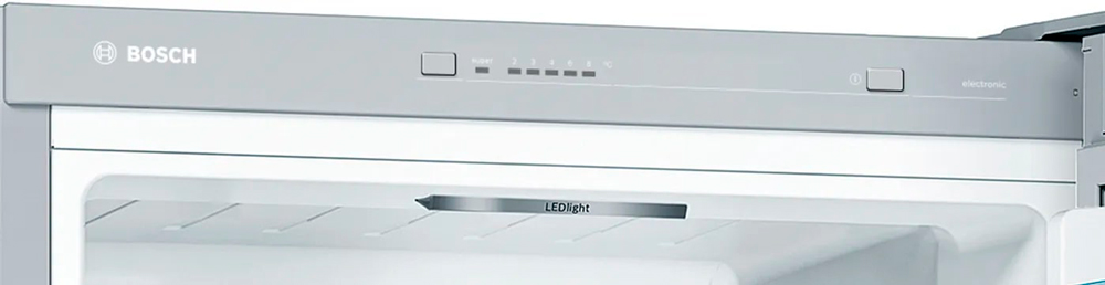 Холодильник Bosch KGV362LEA фото 3 в Ростове-на-Дону