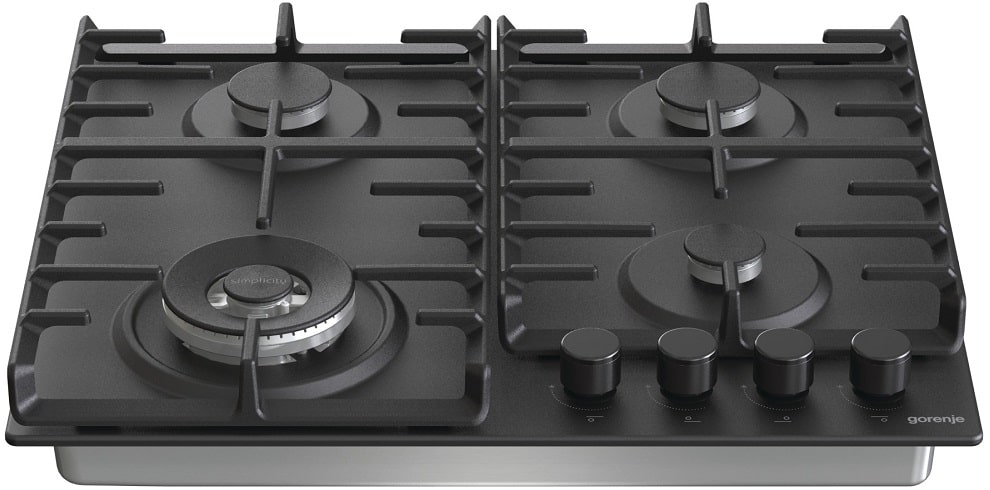 Варочная панель Gorenje GW642SYB фото 5 в Ростове-на-Дону