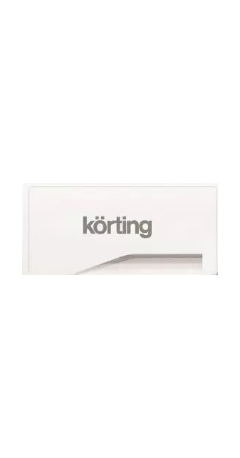 Встриаваемая стиральная машина Korting KWMI 1480 WI фото 7 в Ростове-на-Дону