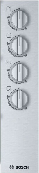 Варочная панель Bosch PBP6C5B62Q фото 2 в Ростове-на-Дону