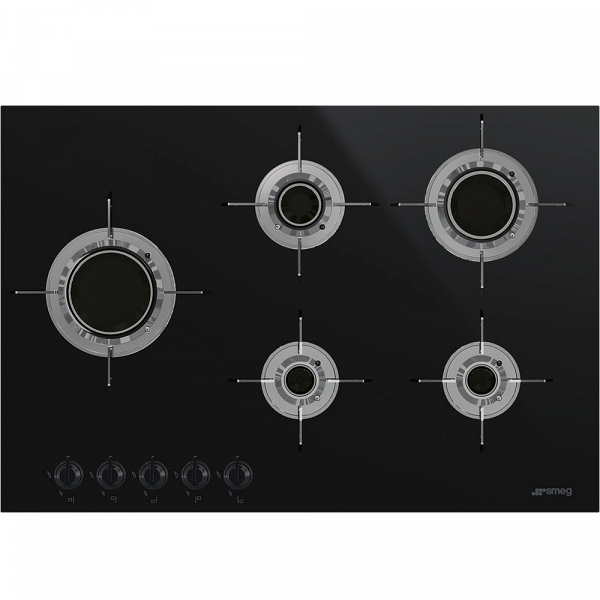 Варочная поверхность Smeg PVL675LCN в Ростове-на-Дону Варочная поверхность Smeg PVL675LCN в Ростове-на-Дону