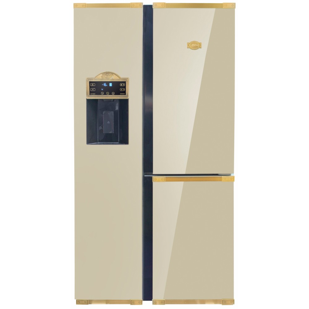 Холодильник Kaiser KS 90300 ElfAD Bio фото 2 в Ростове-на-Дону Холодильник Kaiser KS 90300 ElfAD Bio фото 2 в Ростове-на-Дону