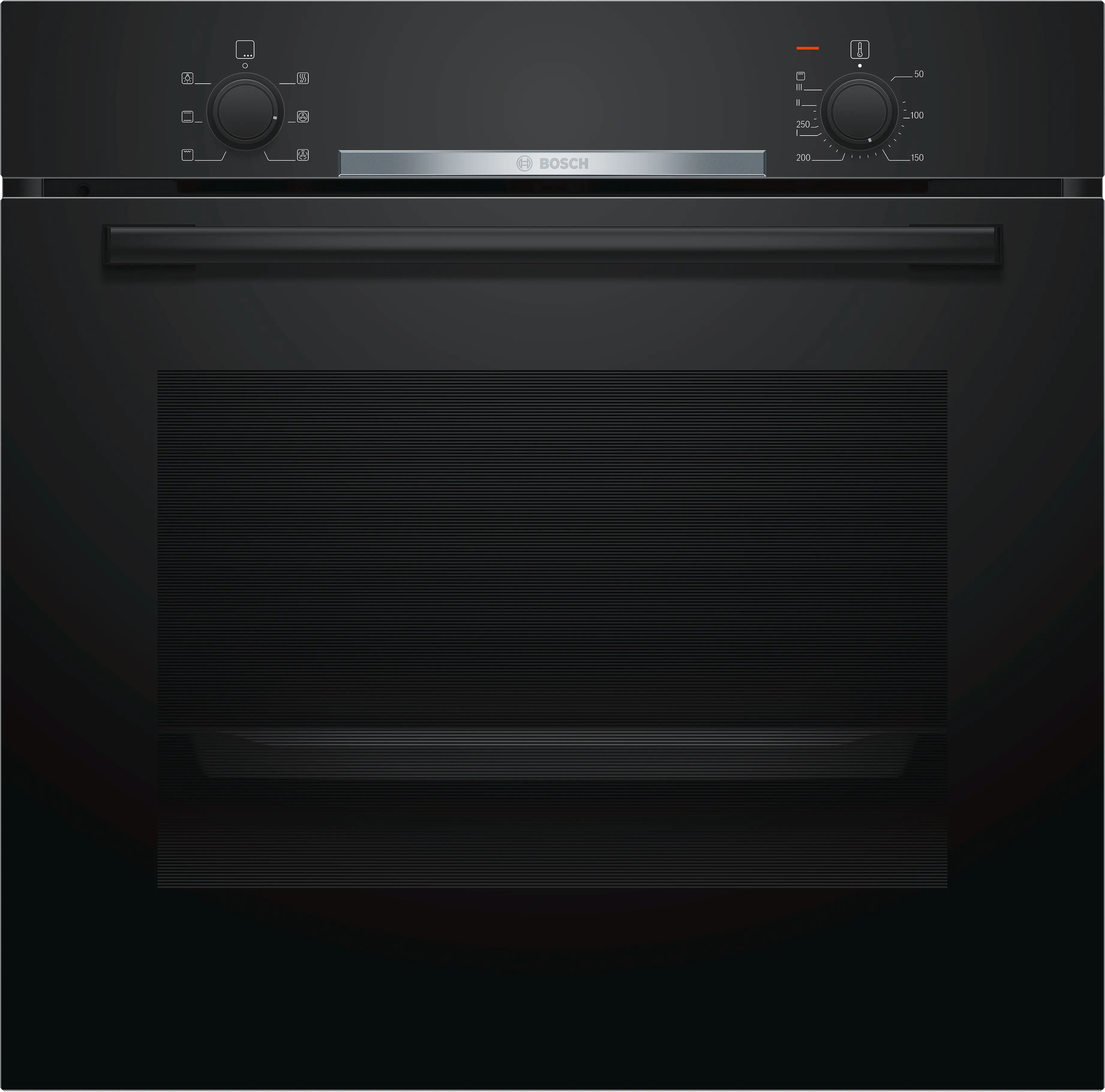 Духовой шкаф Bosch HBA530BB0S фото 1 в Ростове-на-Дону Духовой шкаф Bosch HBA530BB0S фото 1 в Ростове-на-Дону