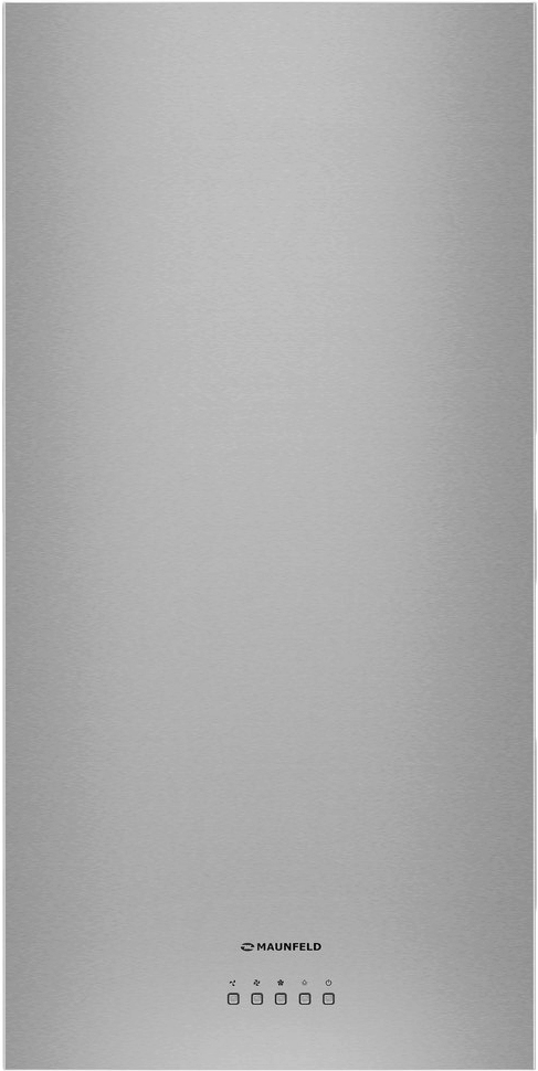 Вытяжка Maunfeld BATH Plus 45 нержавейка фото 4 в Ростове-на-Дону