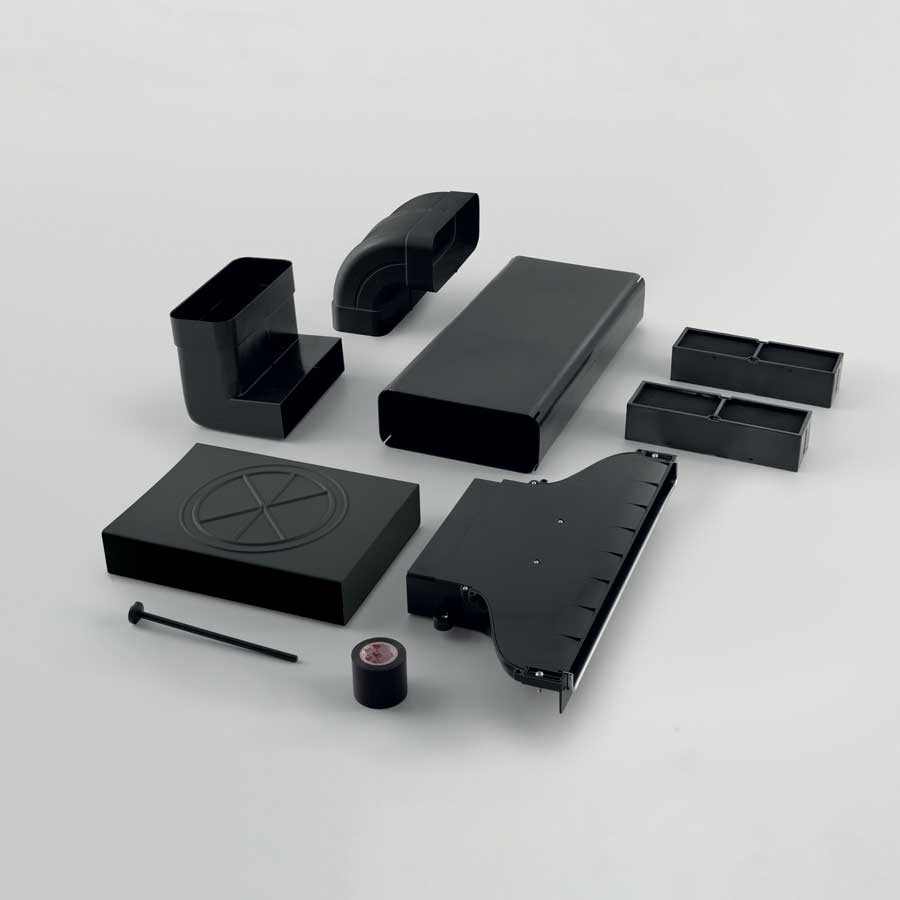 Комплект рециркуляции Elica KIT0167757 (для NT FIT (full)) в Ростове-на-Дону