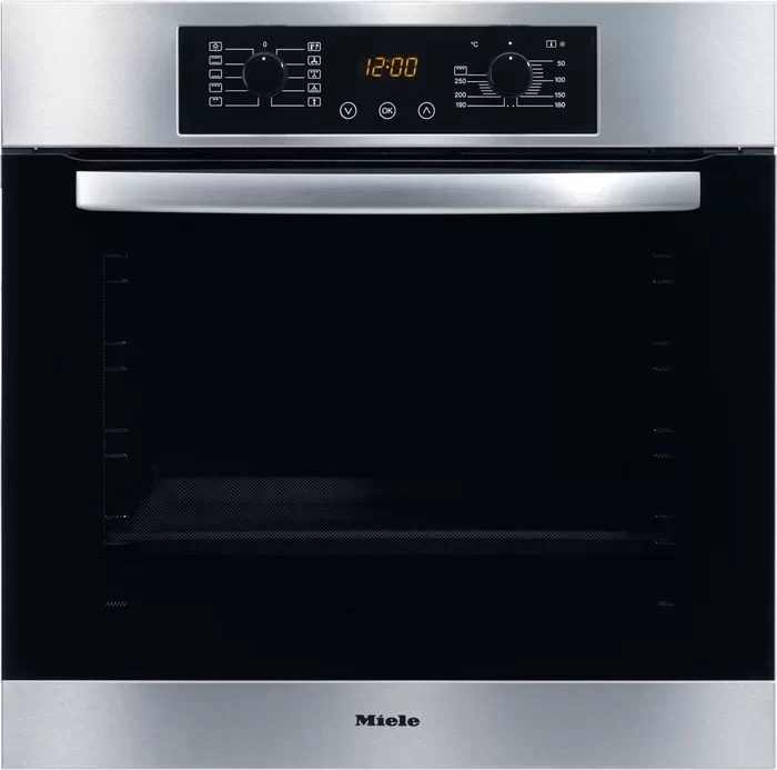 Духовой шкаф Miele H 4710 B фото 1 в Ростове-на-Дону