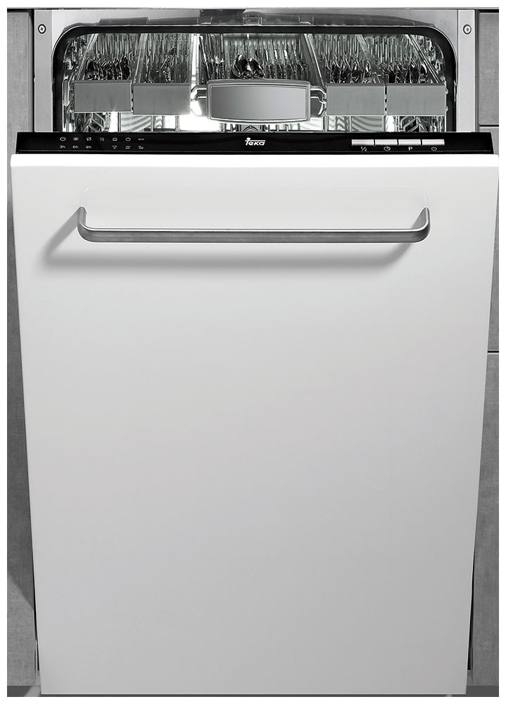 Встраиваемая посудомоечная машина Teka DW1 457 FI INOX в Ростове-на-Дону