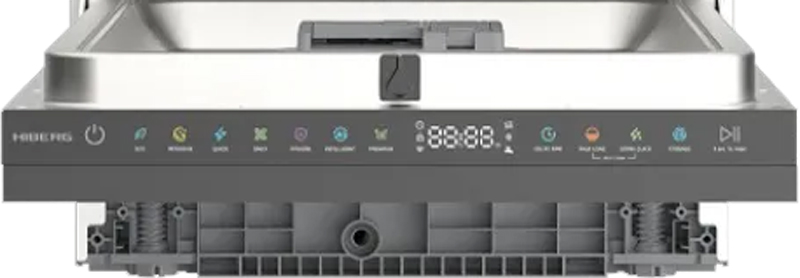 Посудомоечная машина HIBERG i-X 4810 фото 4 в Ростове-на-Дону