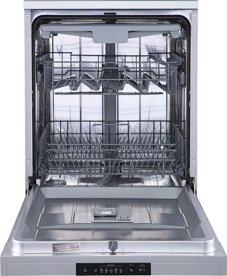 Посудомоечная машина Gorenje GS620C10S фото 2 в Ростове-на-Дону Посудомоечная машина Gorenje GS620C10S фото 2 в Ростове-на-Дону