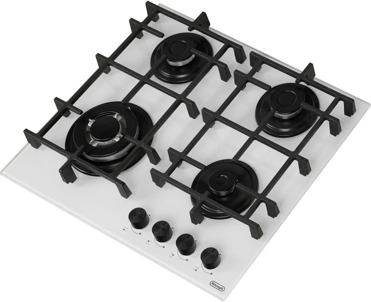 Газовая панель DeLonghi GRAZIA 6GW BB MODIFICATION 2025 фото 3 в Ростове-на-Дону