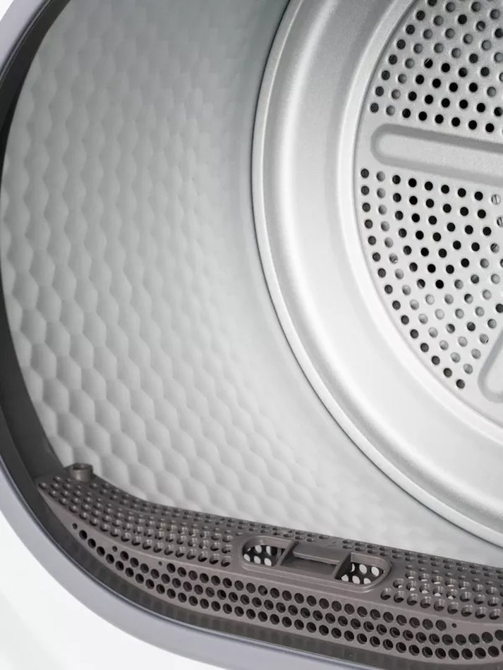 Сушильная машина DeLonghi DTD 8106 H EMILIA фото 4 в Ростове-на-Дону