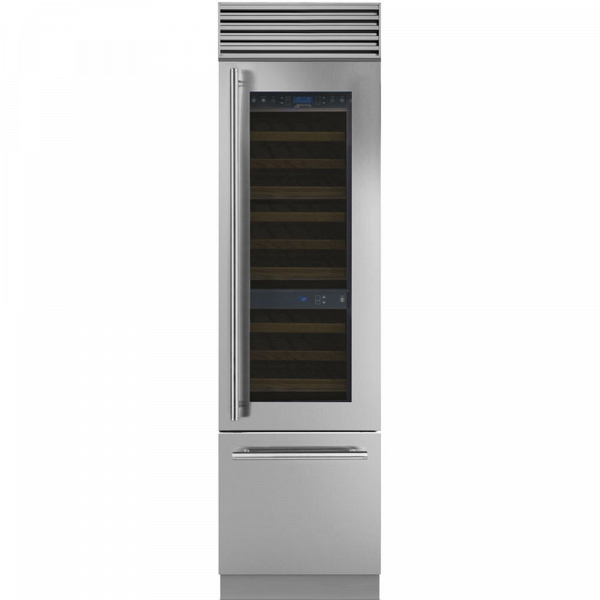 Винный шкаф Smeg WF366RDX в Ростове-на-Дону