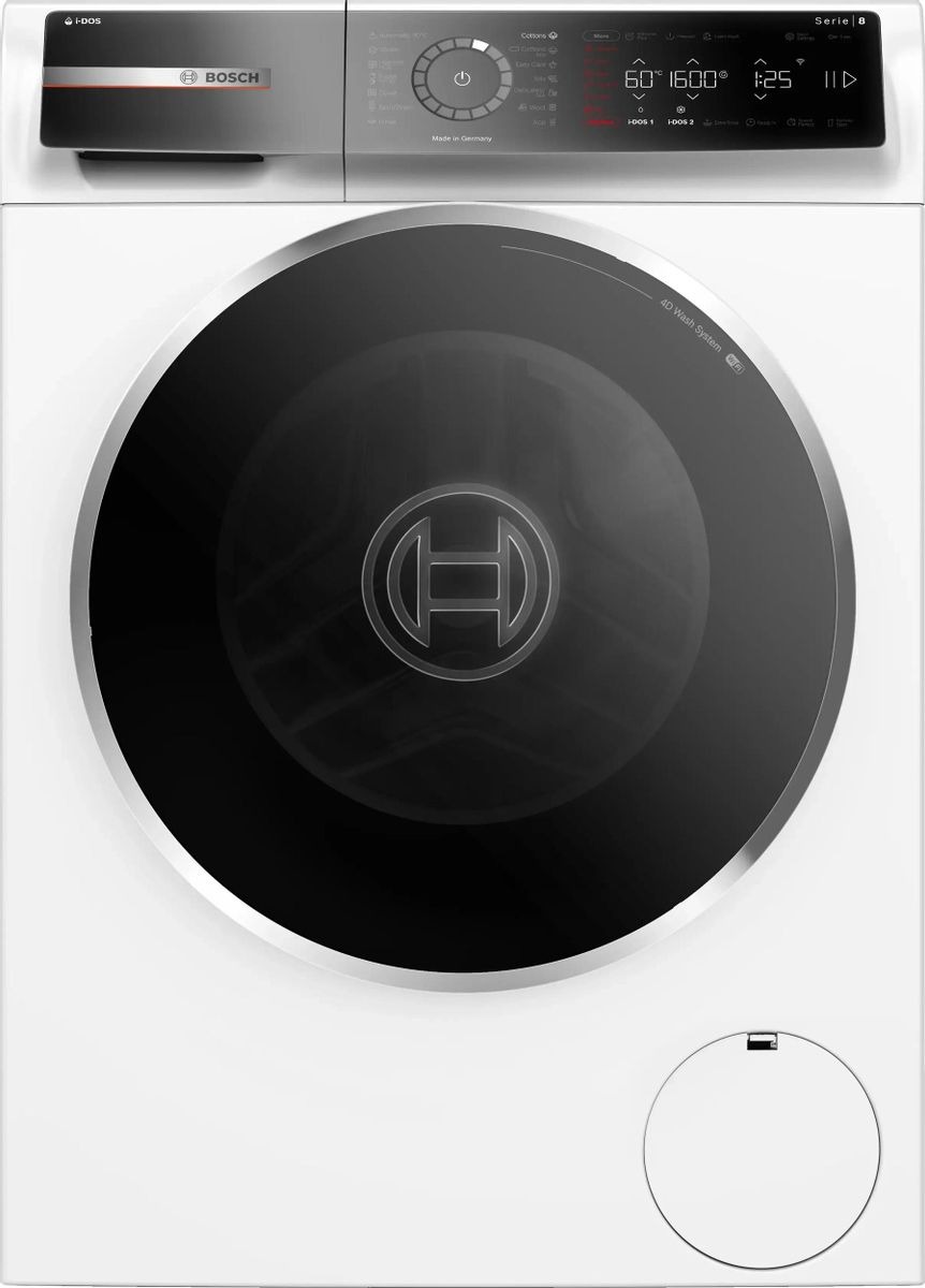 Стиральная машина Bosch WGB256A0ME фото 1 в Ростове-на-Дону Стиральная машина Bosch WGB256A0ME фото 1 в Ростове-на-Дону