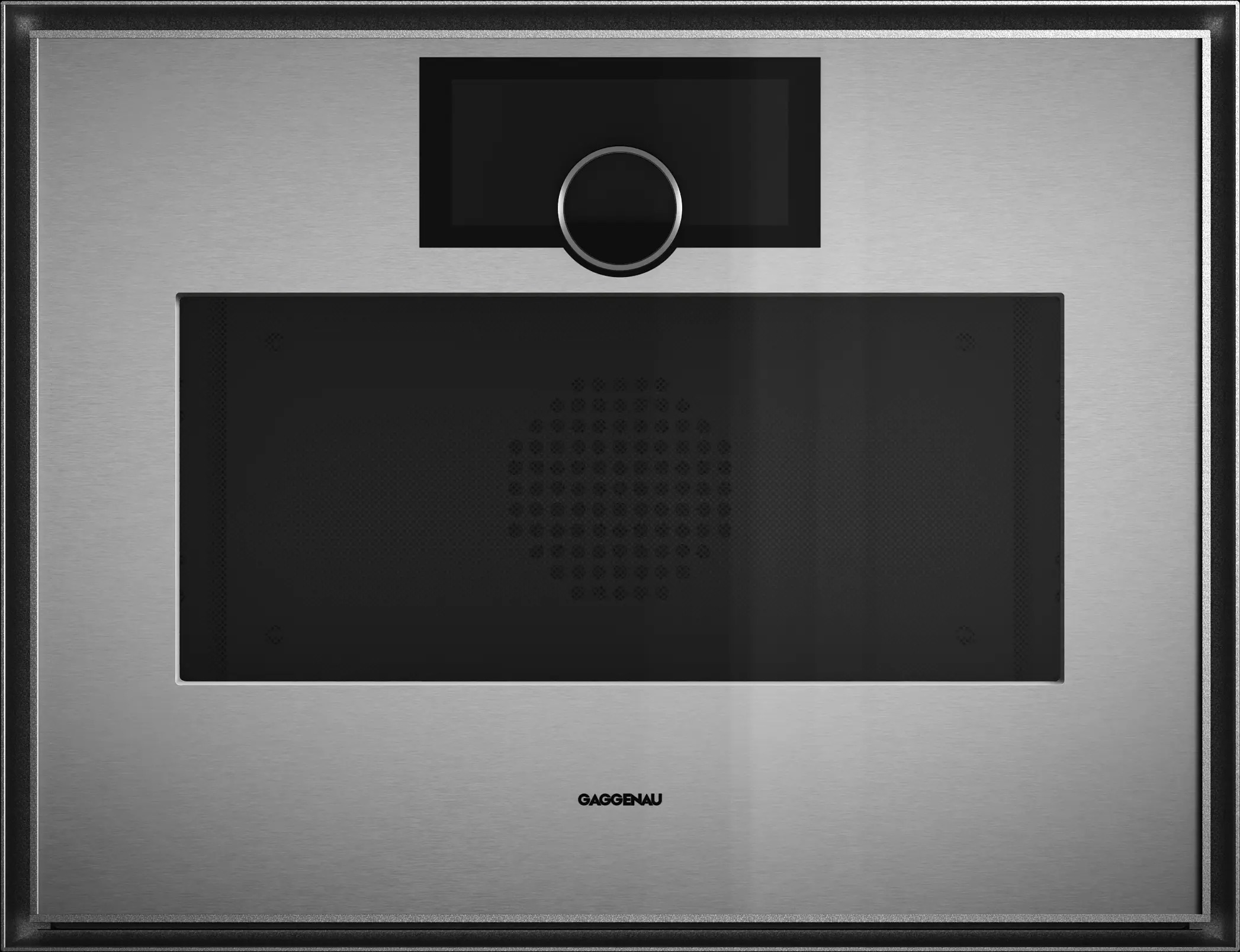 Духовой шкаф Gaggenau GM450120 фото 1 в Ростове-на-Дону