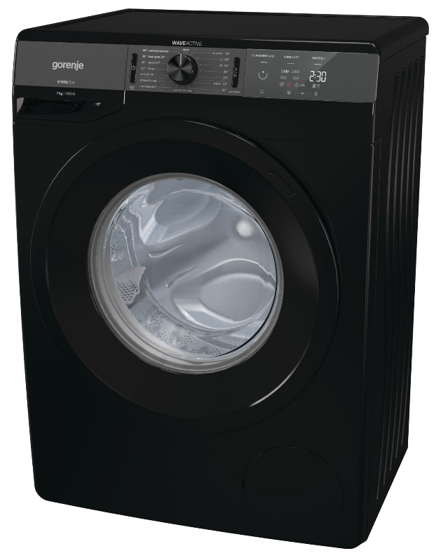 Стиральная машина Gorenje WE 72 S3B фото 2 в Ростове-на-Дону Стиральная машина Gorenje WE 72 S3B фото 2 в Ростове-на-Дону