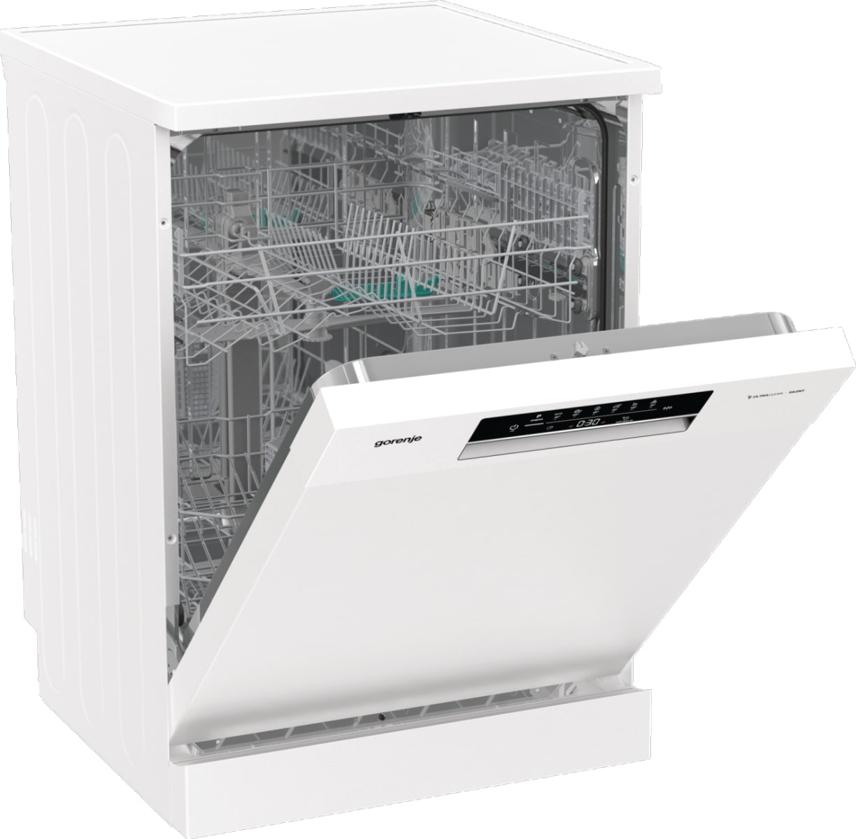 Встраиваемая посудомоечная машина Gorenje GS642E90W фото 6 в Ростове-на-Дону