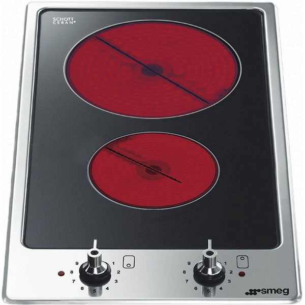 Варочная поверхность Smeg PGF32C Classica в Ростове-на-Дону Варочная поверхность Smeg PGF32C Classica в Ростове-на-Дону