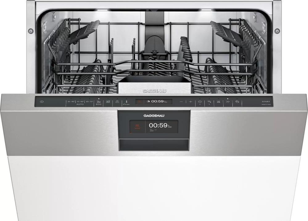Встраиваемая посудомоечная машина Gaggenau DI261112 фото 1 в Ростове-на-Дону