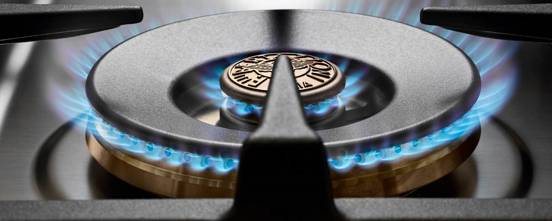 Газовая варочная панель Bertazzoni CB36500X фото 3 в Ростове-на-Дону Газовая варочная панель Bertazzoni CB36500X фото 3 в Ростове-на-Дону