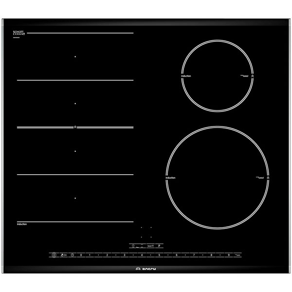 Варочная панель Bosch PIN 675N27E в Ростове-на-Дону Варочная панель Bosch PIN 675N27E в Ростове-на-Дону