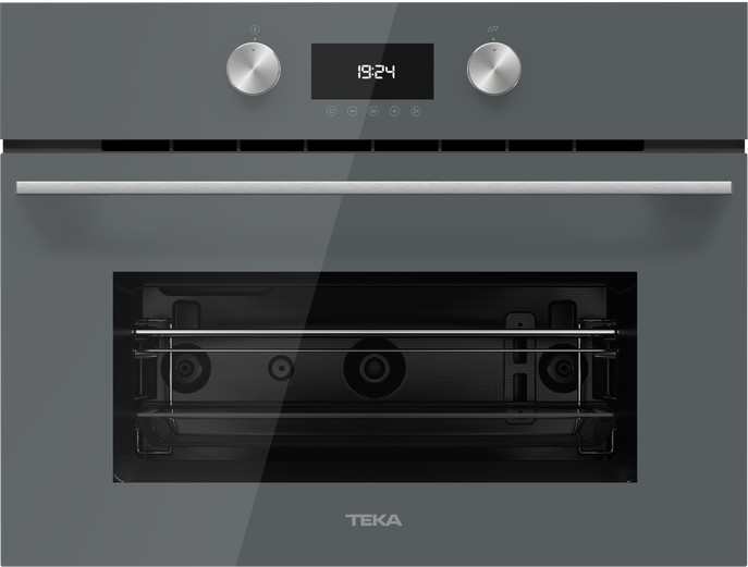 Микроволновая печь Teka MLC 8440 STONE GREY фото 1 в Ростове-на-Дону