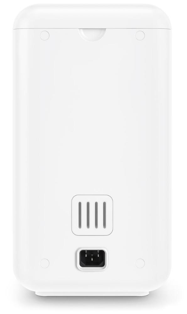 Кофемашина Smeg BCC02WHMEU фото 3 в Ростове-на-Дону
