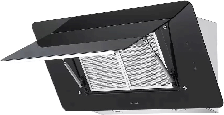 Вытяжка Brandt BHV1974IB фото 3 в Ростове-на-Дону