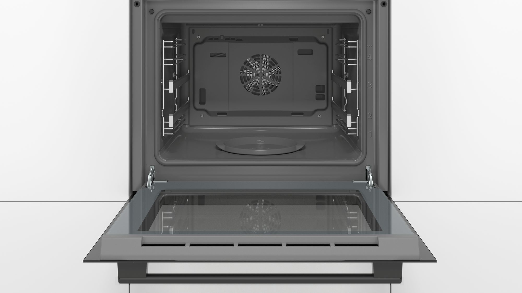 Духовой шкаф Bosch HIJ557YB0R фото 3 в Ростове-на-Дону
