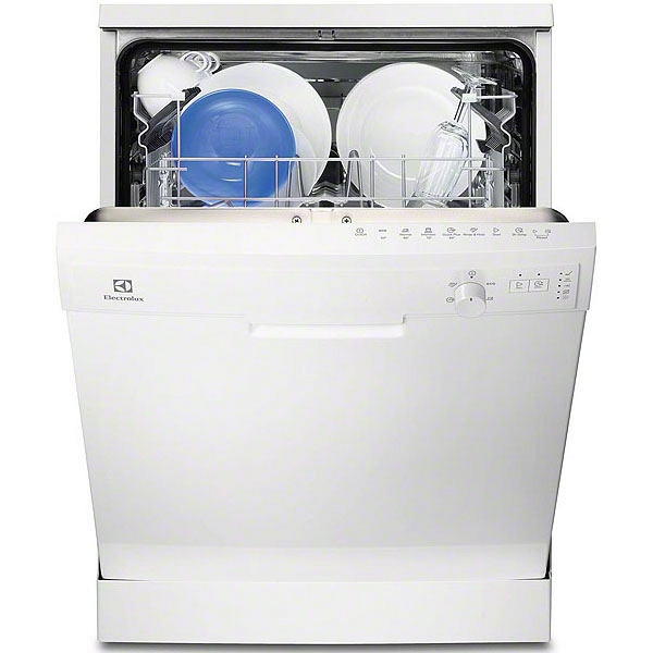 Встраиваемая посудомоечная машина Electrolux ESF 6210LOW в Ростове-на-Дону