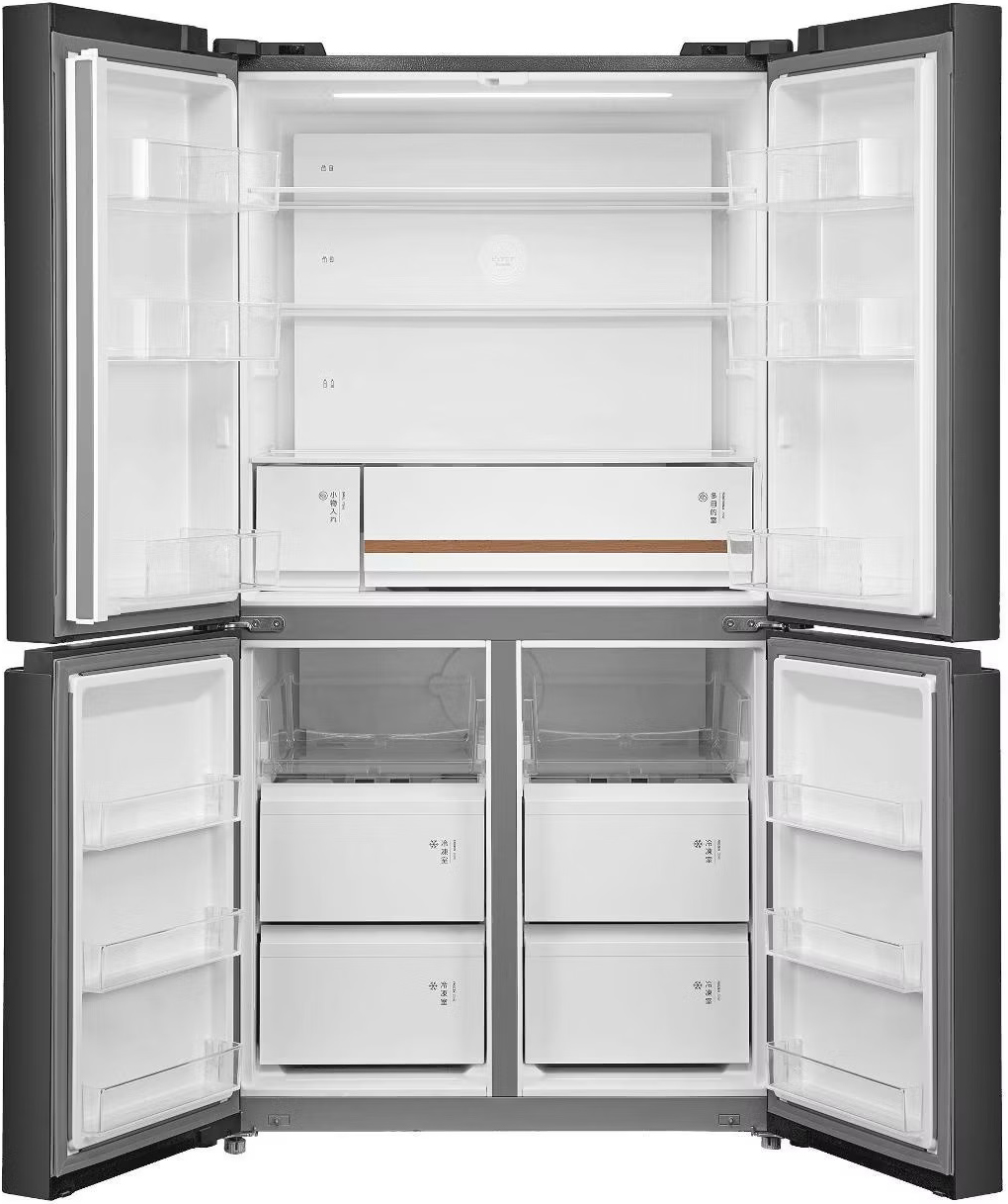 Холодильник Toshiba GR-RF900WI1-PMJ(06) фото 4 в Ростове-на-Дону
