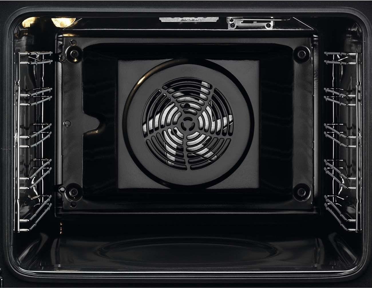 Духовой шкаф Electrolux OEF3H50X фото 3 в Ростове-на-Дону Духовой шкаф Electrolux OEF3H50X фото 3 в Ростове-на-Дону