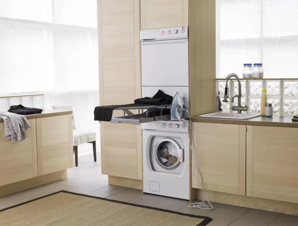 Гладильная доска Asko HI115 W фото 2 в Ростове-на-Дону Гладильная доска Asko HI115 W фото 2 в Ростове-на-Дону