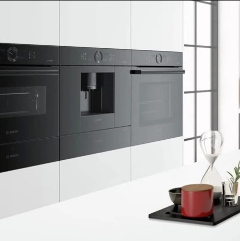 Встраиваемая кофемашина Bosch Bosch CTL836EC6 фото 2 в Ростове-на-Дону Встраиваемая кофемашина Bosch Bosch CTL836EC6 фото 2 в Ростове-на-Дону