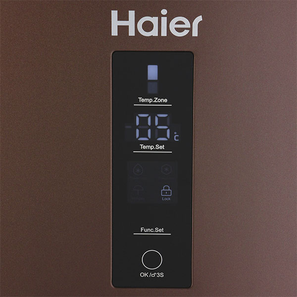 Двухкамерный холодильник Haier C2F 737 CLBG фото 3 в Ростове-на-Дону