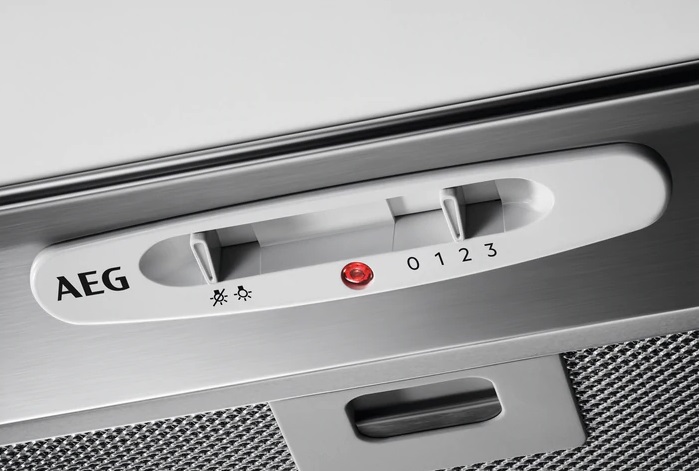 Вытяжка AEG DGB1522S фото 4 в Ростове-на-Дону