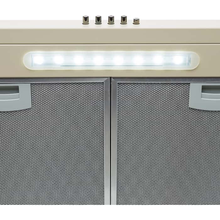 Вытяжка DeLonghi KT-A101 BF фото 3 в Ростове-на-Дону