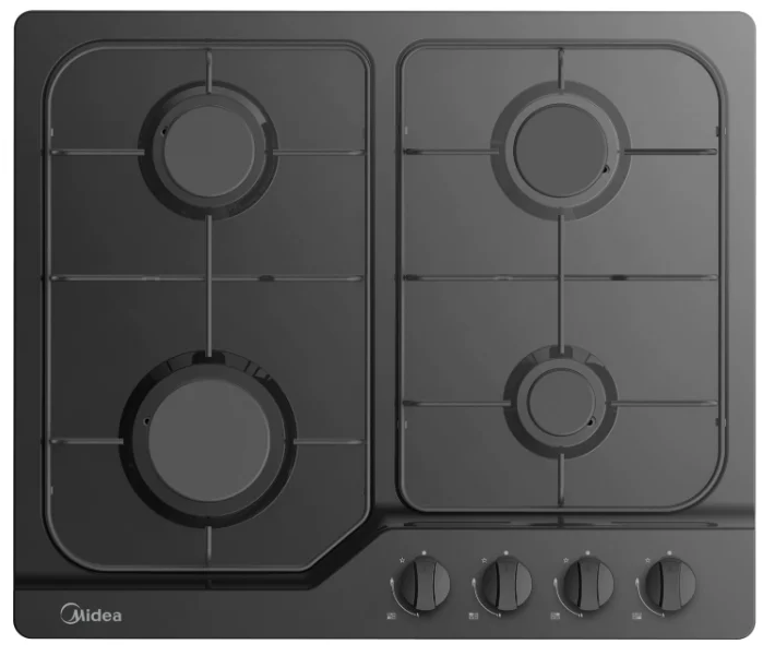 Варочная панель Midea MG640B в Ростове-на-Дону Варочная панель Midea MG640B в Ростове-на-Дону